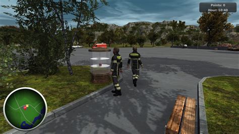 Køb Firefighters The Simulation Xbox One Xbox Series Xs