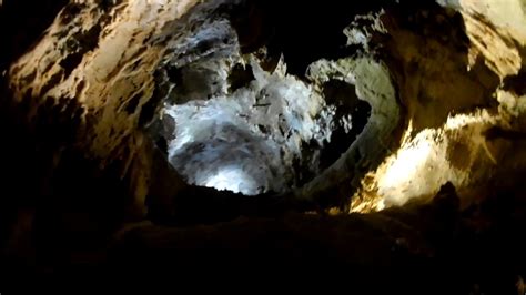 Cathedral Room Shasta Caverns Part 5 Youtube