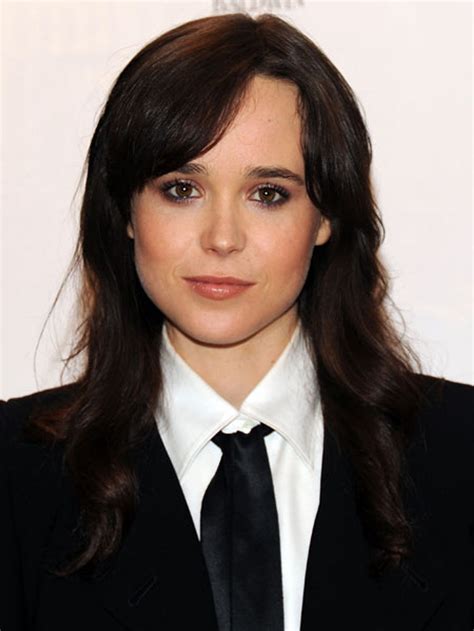 Ellen Page Naked Photos Telegraph
