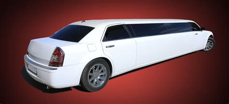 Chrysler Limo Hire Melbourne Virtual 360 Tour Cassars Limousine