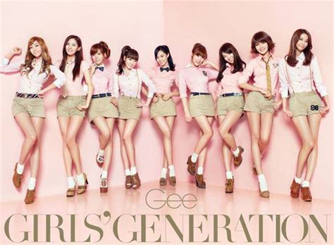 My Girl S Generation Lovers Mggl Snsd’s 10 Secrets In Jisin October 19th Issue