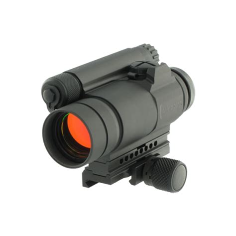 Aimpoint Comp M4 11972 Aimpoint Red Dot Sight Kenzies Optics