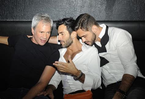 Marc Jacobs Executive Sues Firm Over Oppressively Gay