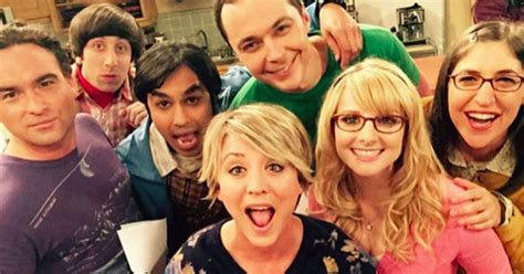 Ending With A Bang Could This Be The Last Of The Big Bang Theory