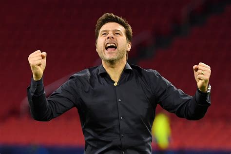 tottenham hotspur told to win trophies and back mauricio pochettino in the transfer market or