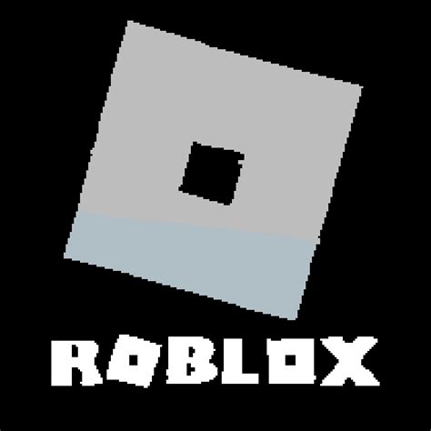 Upptäck 100 Roblox Logo Abzlocalse