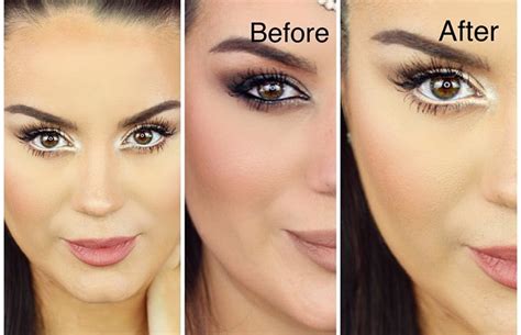 Got Bulging Eyes Try These Tips On Eye Makeup For Big Eyes