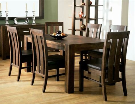Opens in a new tab. 20 Inspirations 6 Seat Dining Table Sets | Dining Room Ideas