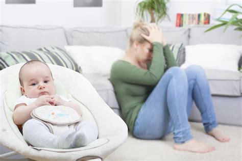 What Are The Most Effective Treatments For Postpartum Depression Health Cautions