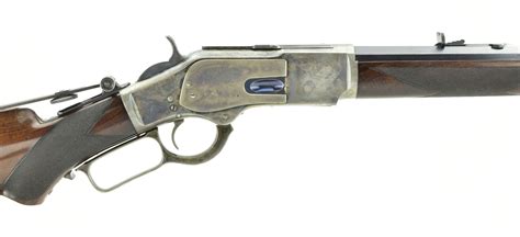 Winchester 1873 Deluxe Rifle W10083