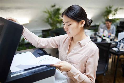 What Are The Best Office Technologies For Your Printer