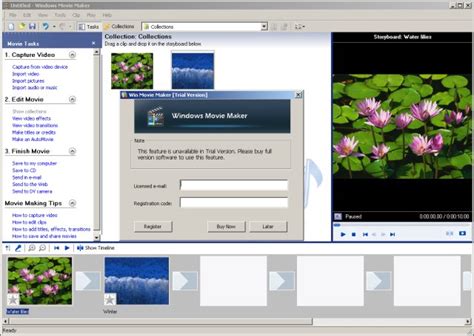 It comes in several versions, at varying prices. Windows Movie Maker Scam spreads massively due to high ...