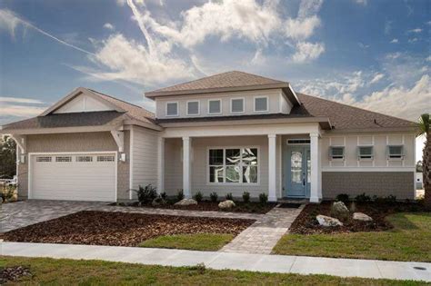 Luxury New Home Communities In Gainesville Fl Gw Homes