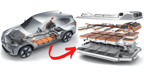 Bmw Aims At The Top Of The Ev Food Chain As Solid State Battery Early
