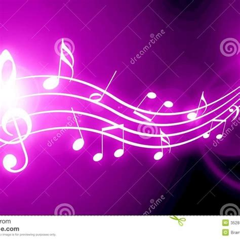 10 Latest Purple Music Notes Wallpaper Full Hd 1080p For Pc Background 2023