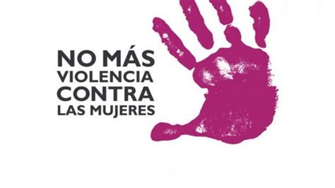 Día Contra La Violencia De Género 51 Mujeres Asesinadas El Cierre