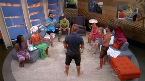 Big Brother 17 We Rank All The Houseguests Based Solely On The Premiere Entertainment