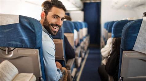Trucos Cómo Conseguir Que Un Viaje En Avión Sea El Mejor De Tu Vida