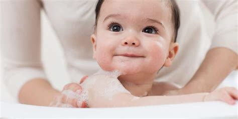 Mantener Una Buena Higiene En Los Bebés El Primer Año Tu Maternidad