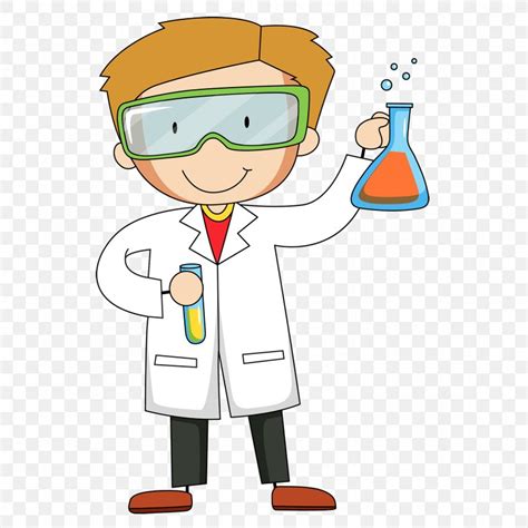 Stock Photography Scientist Vector Graphics Science Laboratory Png