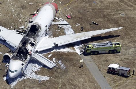 Id Emerges Of Third Girl To Die Of Sf Plane Crash