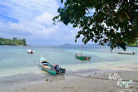 15 Incredible Things To Do In Pulau Weh Weh Island Sabang Indonesia