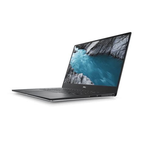 Dell Announces New 6 Core 8th Gen Intel Core Xps 15 And Much More
