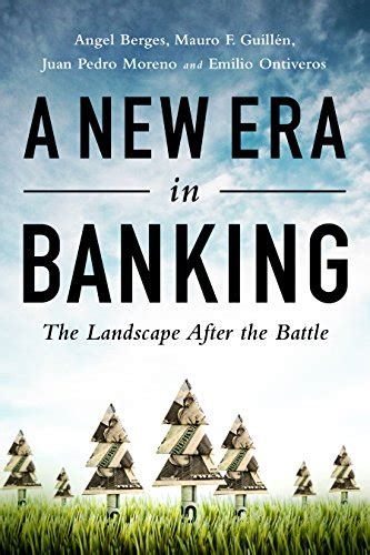 A New Era In Banking The Landscape After The Battle Ebook Berges
