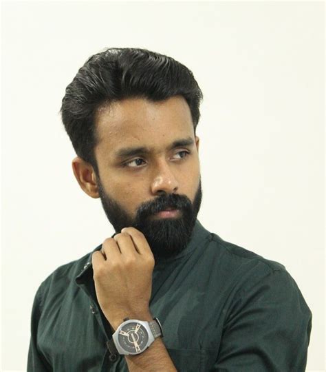 Kerala Men Mallu Beard Styles Beard Styles For Men Beard Styles Beard