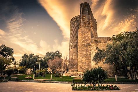 The 10 Best Things To Do In Baku Azerbaijan 2023 Guide Asia