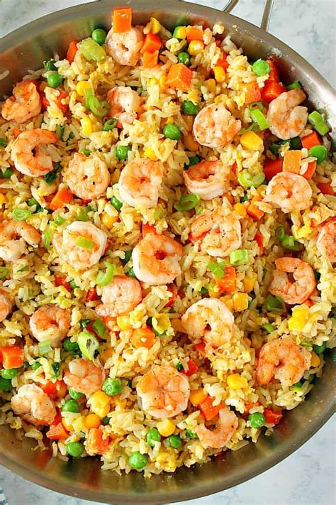 Cold Cooked Shrimp Recipes Cold Shrimp Salad The Healthy Foodie