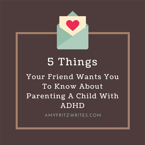 What Your Friend Wants You to Know About Parenting Kids ...