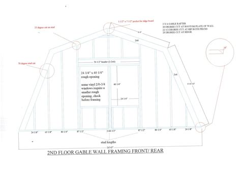How To Build A Two Story Shed With A Lot Of Help Diy Shed Plans