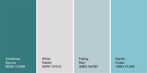 Dulux Blue Dulux Blue Paint Paint Color Chart Dulux Paint Colour Charts