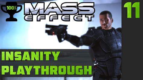 Complete the majority of the game. Becoming a Spectre - Mass Effect 1 Insanity Walkthrough - Part 11 100% Completionist - YouTube