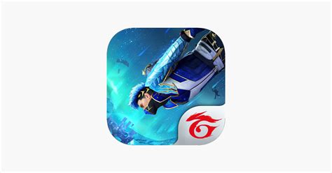 ‎garena free fire winterlands on the app store
