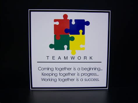 Keep reading below to see if quote is an answer to any crossword puzzle or word game (scrabble, words with friends etc). Quotes About Teamwork Puzzle. QuotesGram by @quotesgram | Teamwork quotes, Puzzle pieces quotes ...