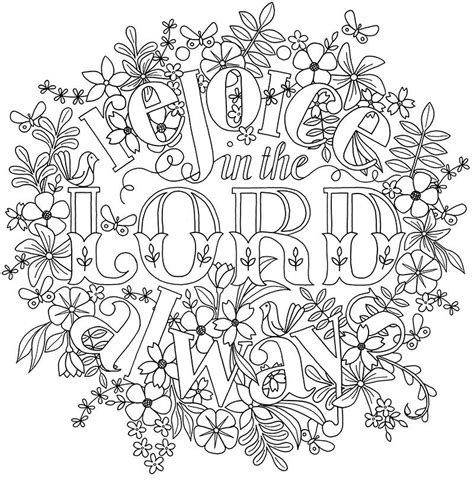 Scripture Adult Coloring Pages Cross Sketch Coloring Page