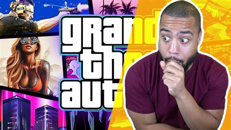 These Gta 6 Rumors Are Juicy Youtube