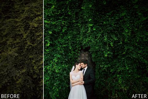 Lightroom presets are the perfect solution to refine your photographs without using any software, as it works by touching upon the finest details of your pictures to make them flawless in every way. The Best FREE Lightroom Presets for Wedding Photographers
