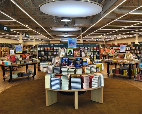 List of all barnes & noble locations. Get an In-Depth Look at a Barnes & Noble Concept Store