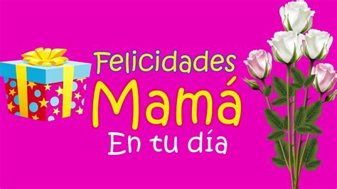 MaÑanitas Para MamÁ 🥰🥰 10 De Mayo Te Amo 💖💖 Acordes Chordify