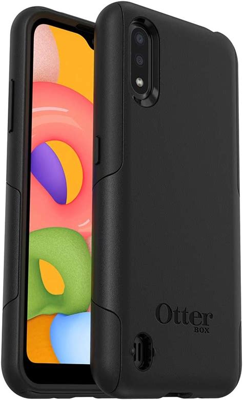 Otterbox Commuter Lite Series Case For Samsung Galaxy A01 Retail