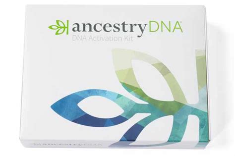 Ancestry Dna Testing Kit Review Reviews Who Do You Think You Are