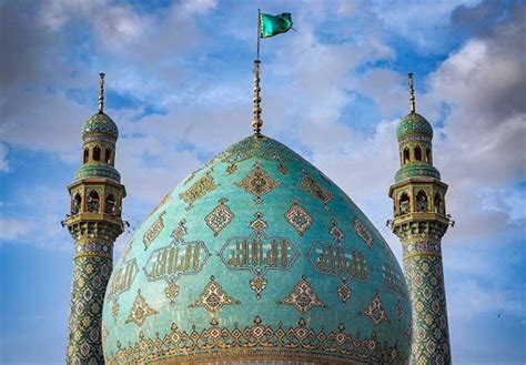 رزرو مسجد و مداح بهشت زهرا - سنگ قبر