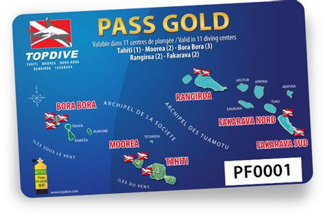 Inter Island Gold Pass Topdive