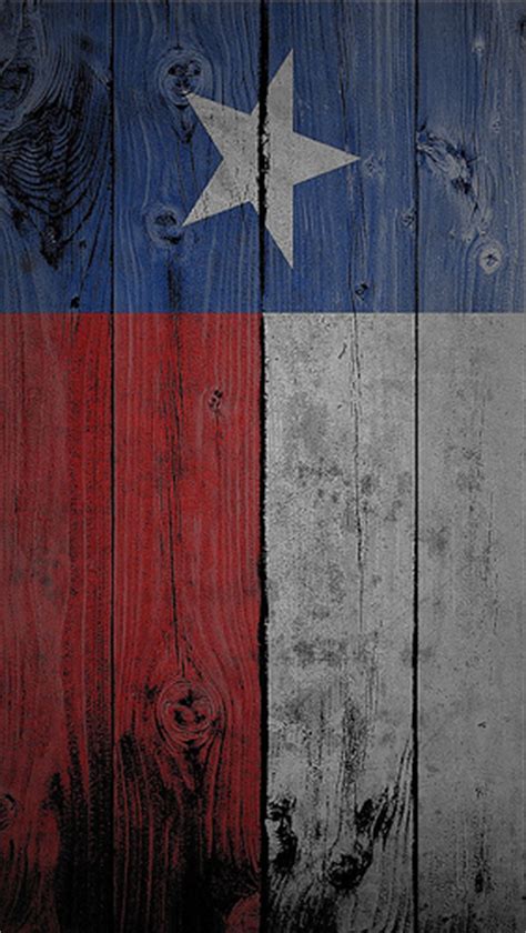 48 Texas Flag Iphone Wallpaper