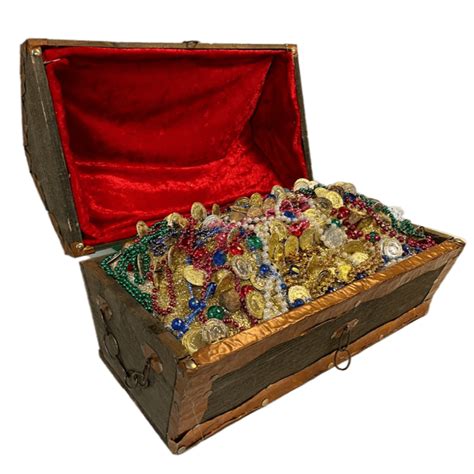 Treasure Chest Lock And Key Game Magic Special Events Event Rentals