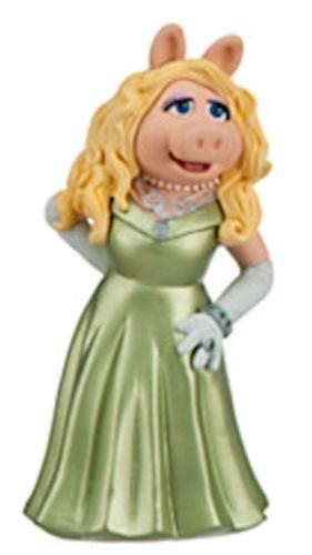 Miss Piggy Ornament Ebay