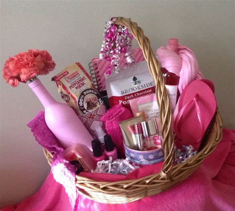 Pin On Gift Baskets And Bouquets For Woman